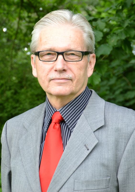 Helmut Vogt