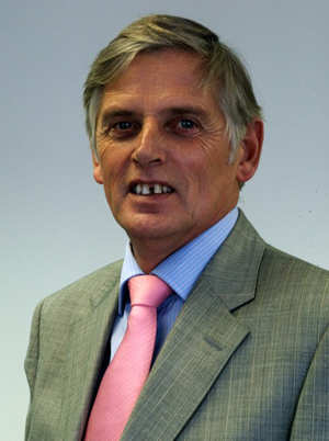 Peter Hodgson